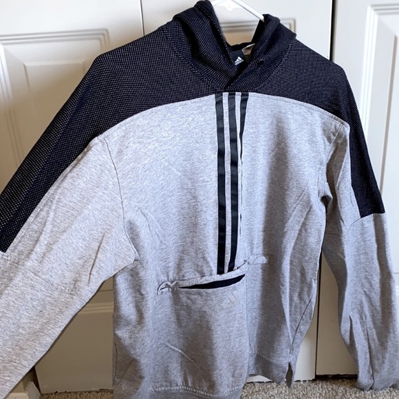adidas Tops - adidas sweatshirt